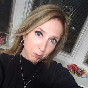 Meet your Posher, Darlene